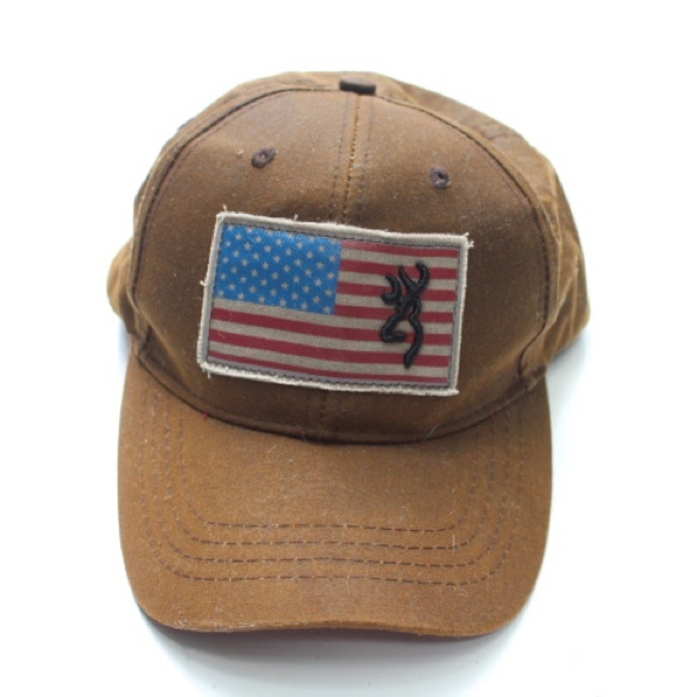 Browning hat